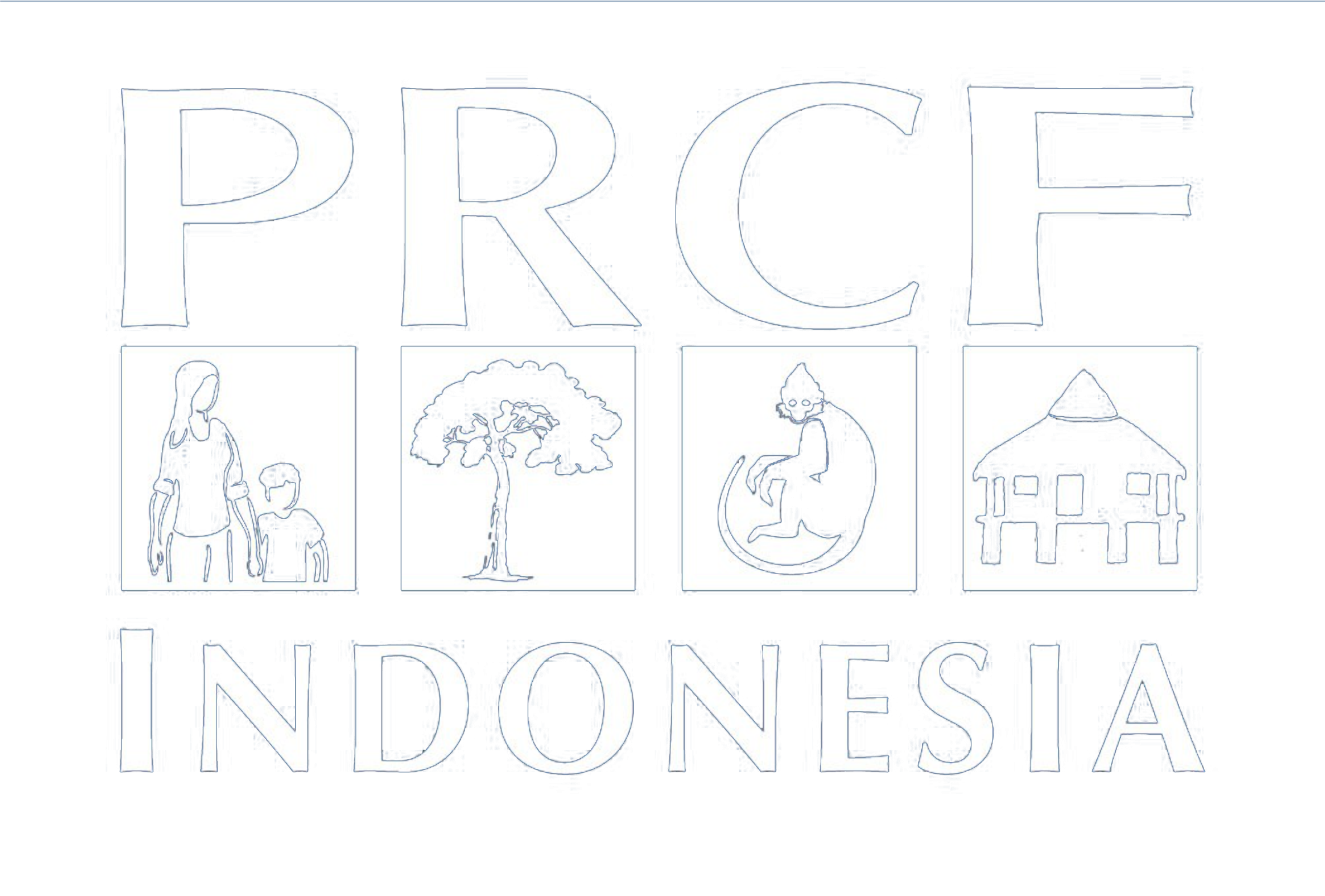 Logo Tenun Dayak Kalbar